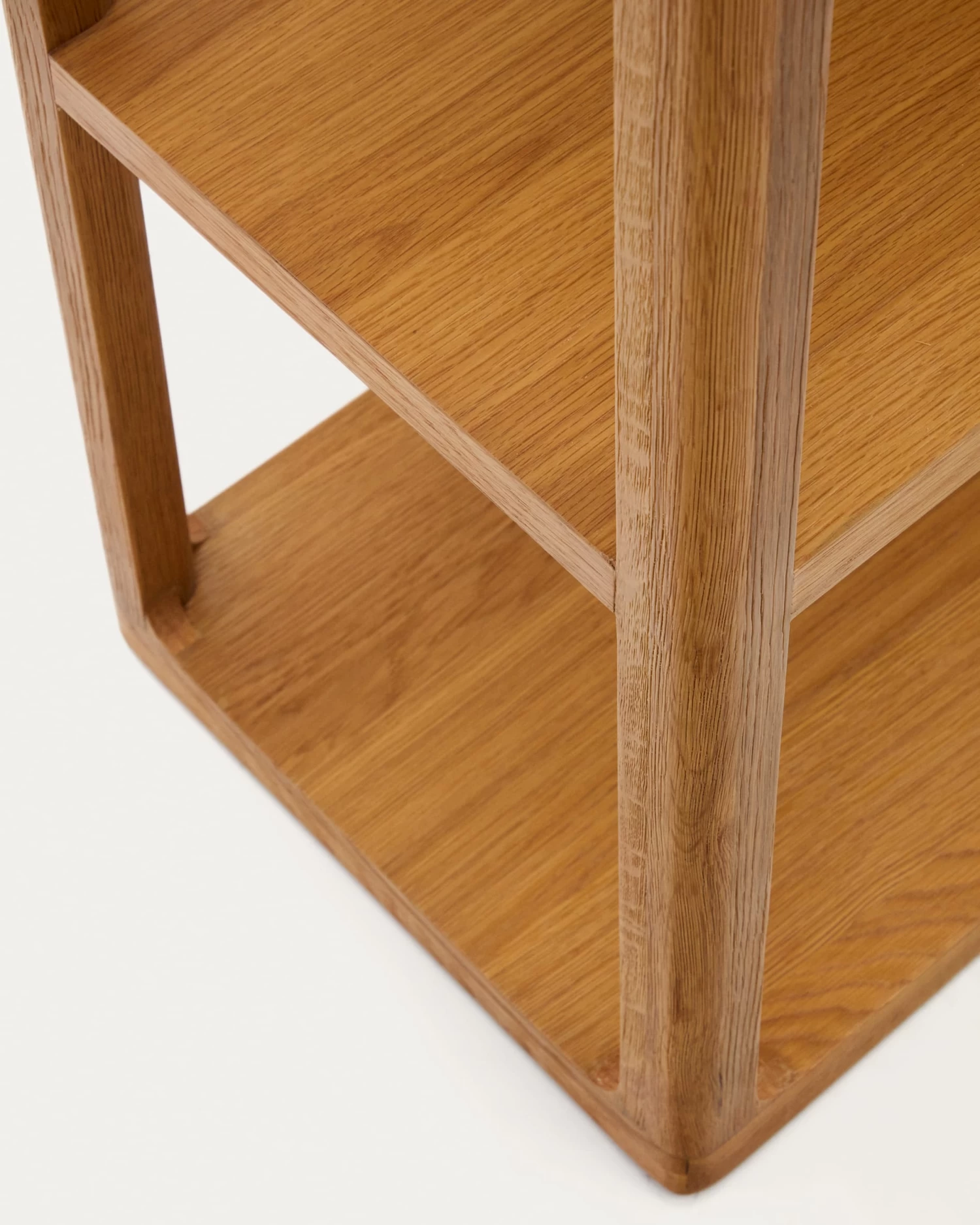 Maymai Shelf With Solid Oak Structure 180 X 81 Cm 8 Maymai Shelf With Solid Oak Structure 180 X 81 Cm - Image 6