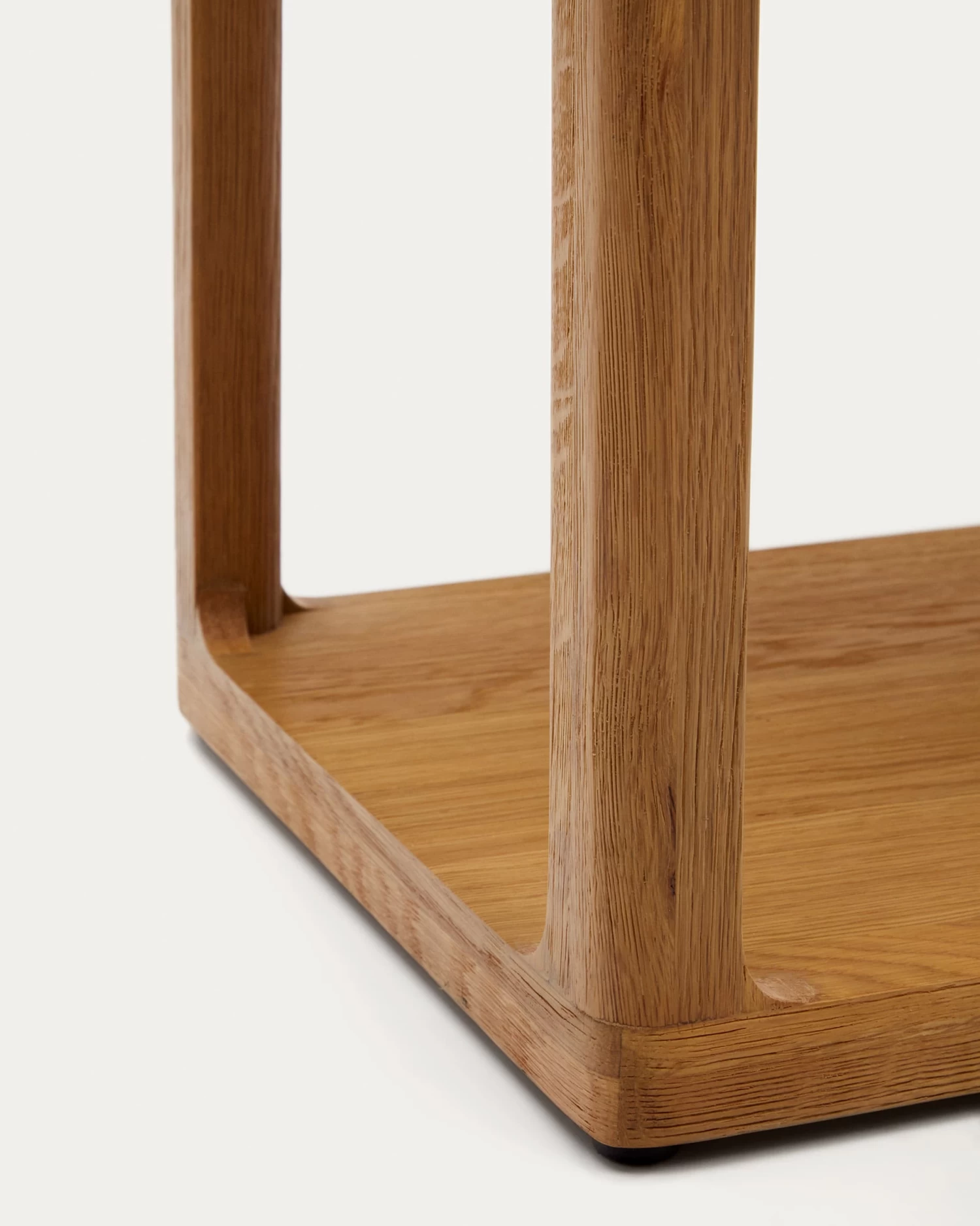 Maymai Shelf With Solid Oak Structure 180 X 81 Cm 9 Maymai Shelf With Solid Oak Structure 180 X 81 Cm - Image 7