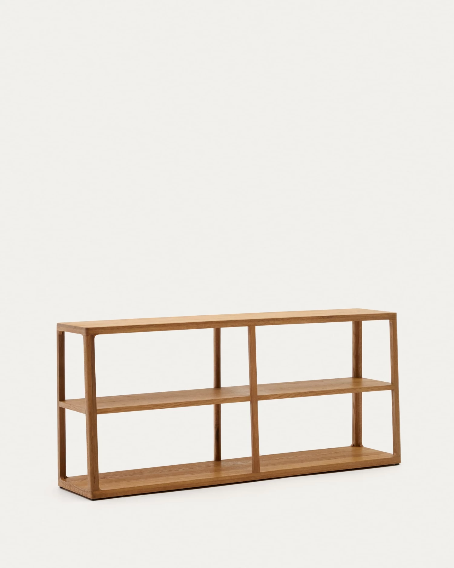 Maymai Shelf With Solid Oak Structure 180 X 81 Cm 7 Maymai Shelf With Solid Oak Structure 180 X 81 Cm - Image 5