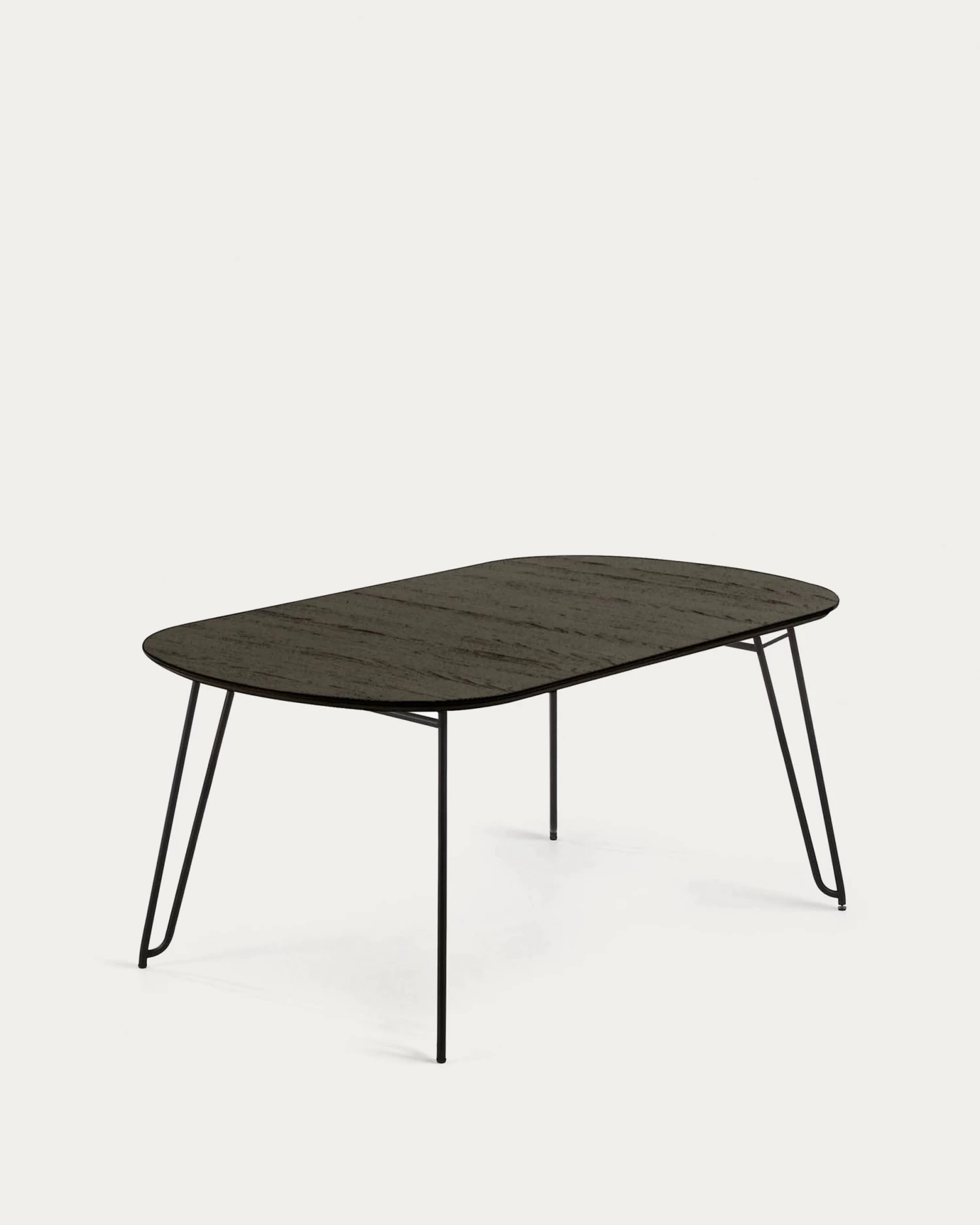 Extendable Milian Table 140 (220) X 90 Cm | Kave Home 3 Extendable Milian Table 140 (220) X 90 Cm | Kave Home