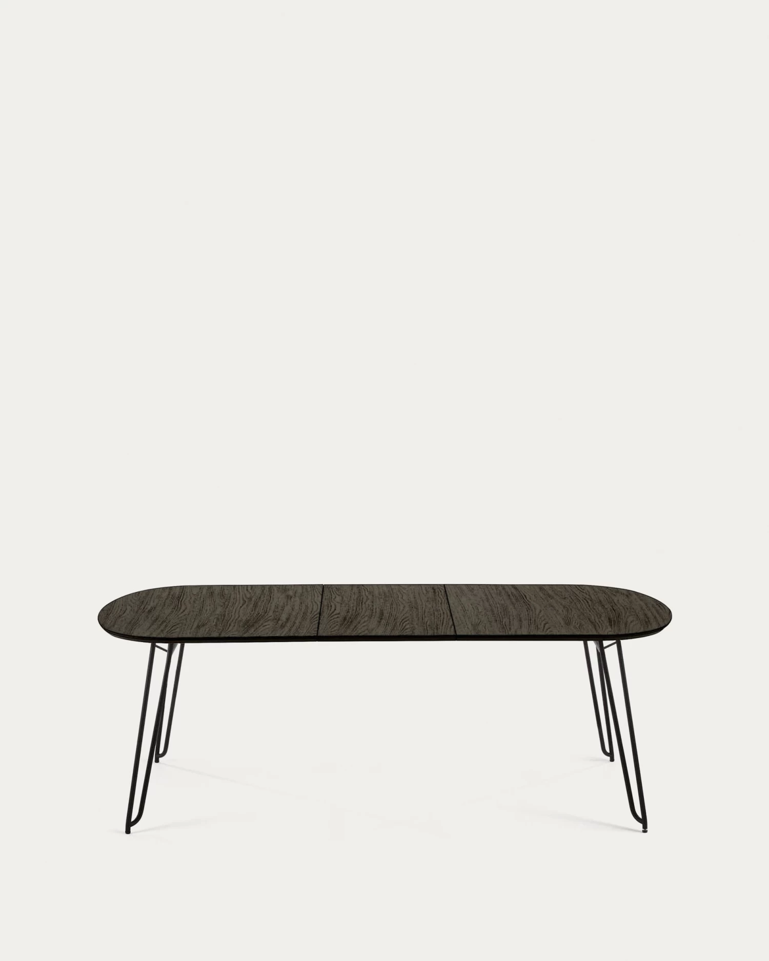 Extendable Milian Table 140 (220) X 90 Cm | Kave Home 11 Extendable Milian Table 140 (220) X 90 Cm | Kave Home - Image 9
