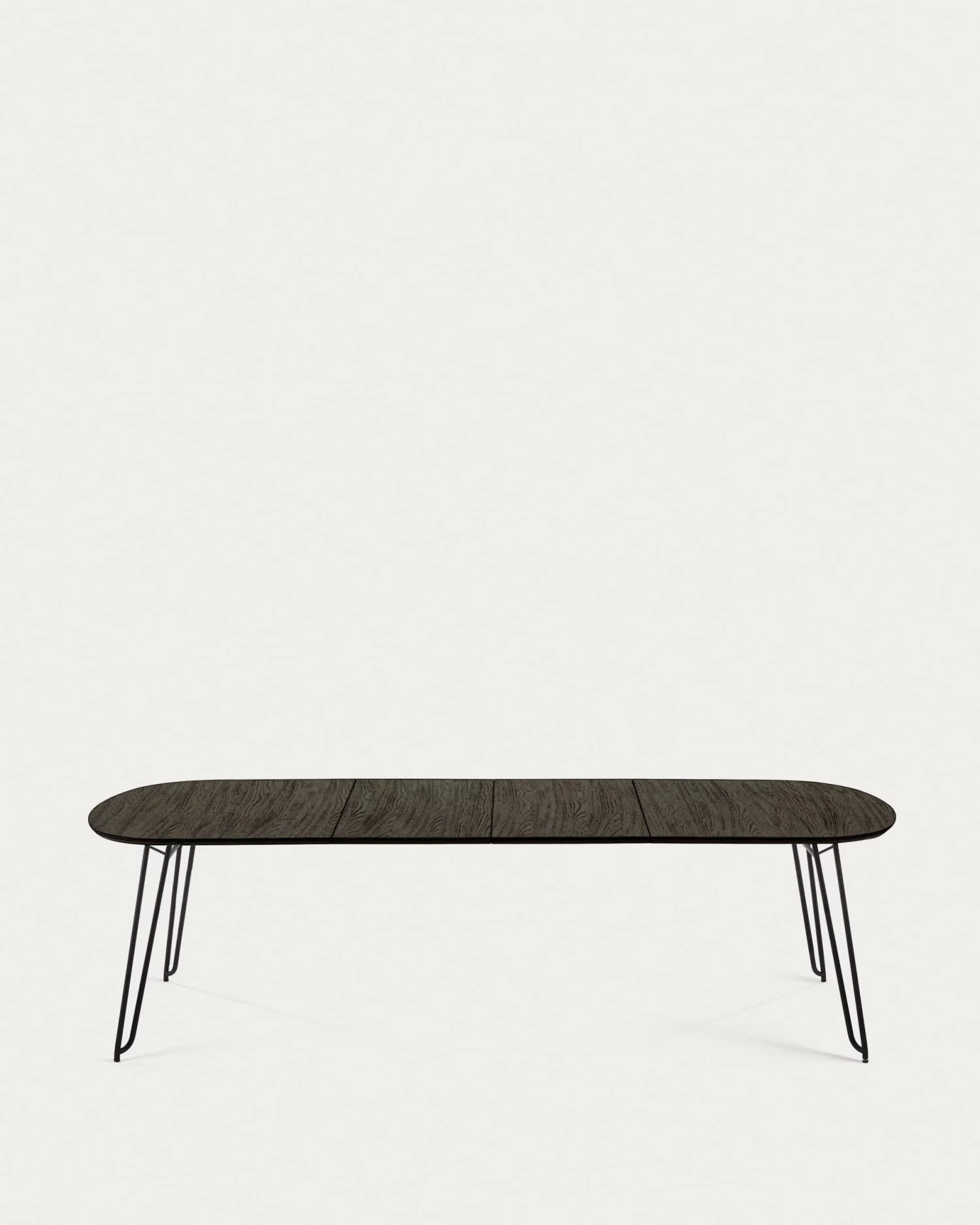 Extendable Milian Table 140 (220) X 90 Cm | Kave Home 12 Extendable Milian Table 140 (220) X 90 Cm | Kave Home - Image 10
