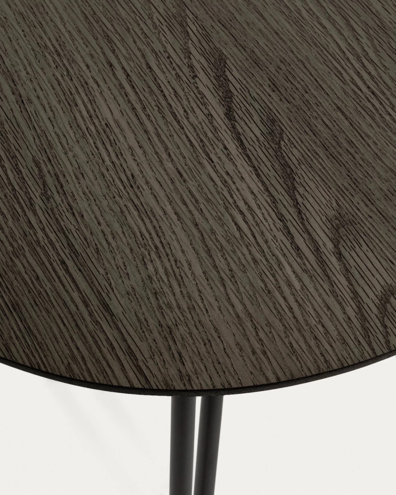 Extendable Milian Table 170 (320) X 100 Cm | Kave Home 5 Extendable Milian Table 170 (320) X 100 Cm | Kave Home - Image 3