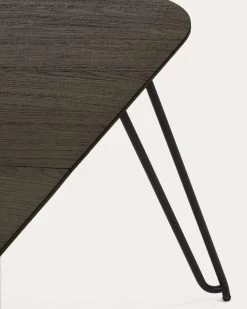 Extendable Milian Table 170 (320) X 100 Cm | Kave Home 16 Extendable Milian Table 170 (320) X 100 Cm | Kave Home -Quality Furniture Store NR010M01 1D02
