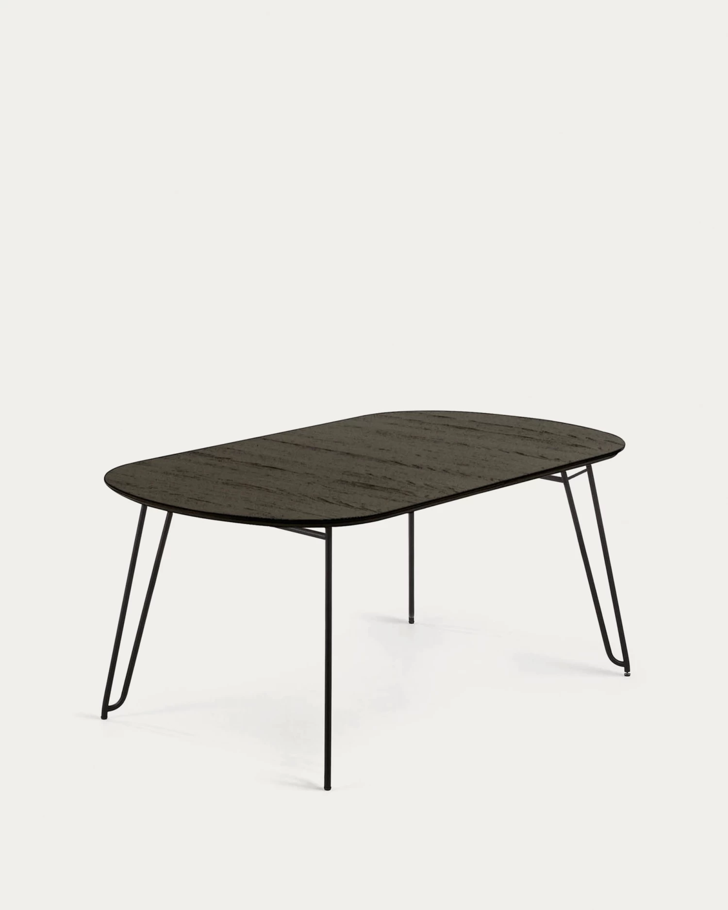 Extendable Milian Table 170 (320) X 100 Cm | Kave Home 3 Extendable Milian Table 170 (320) X 100 Cm | Kave Home