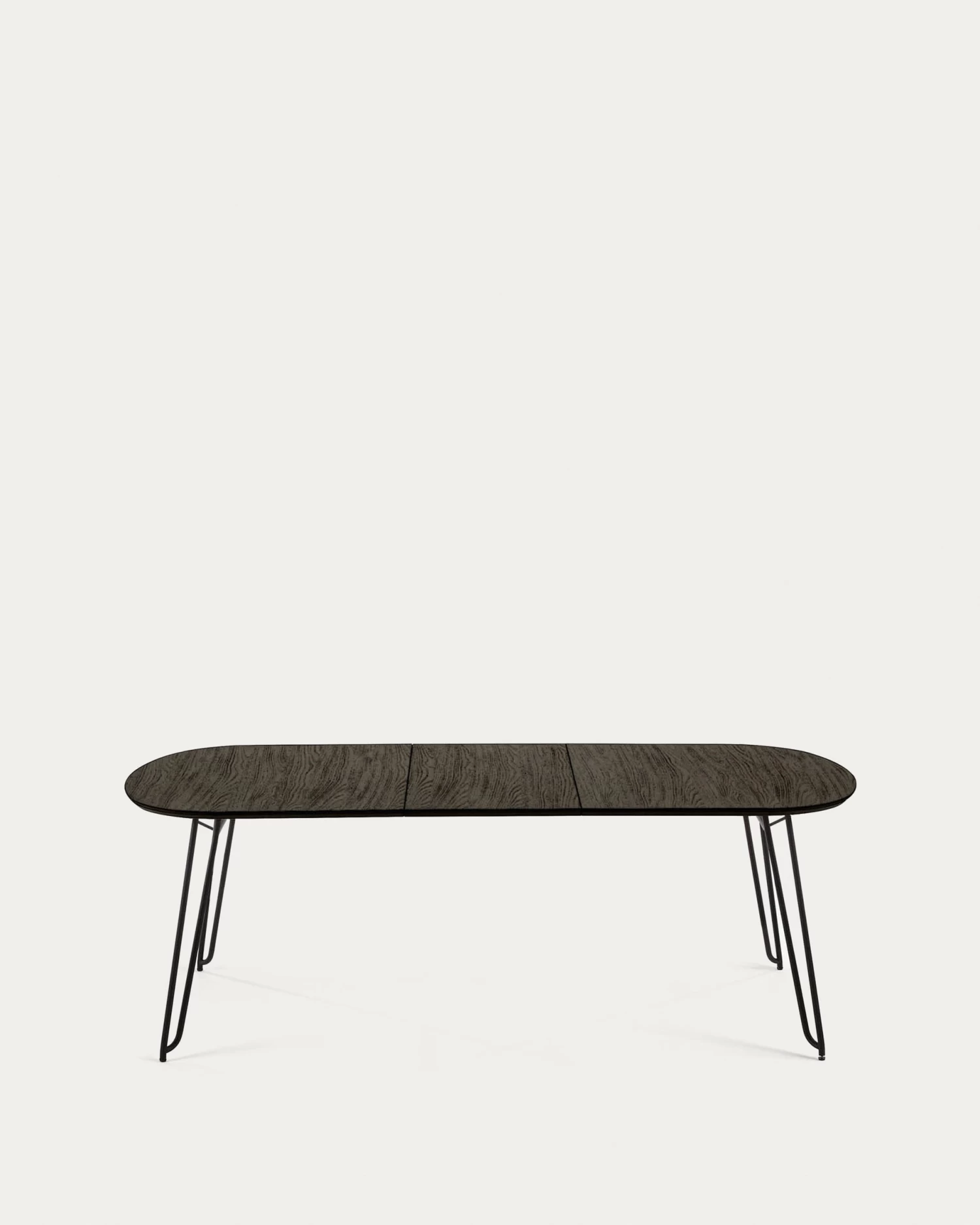 Extendable Milian Table 170 (320) X 100 Cm | Kave Home 11 Extendable Milian Table 170 (320) X 100 Cm | Kave Home - Image 9