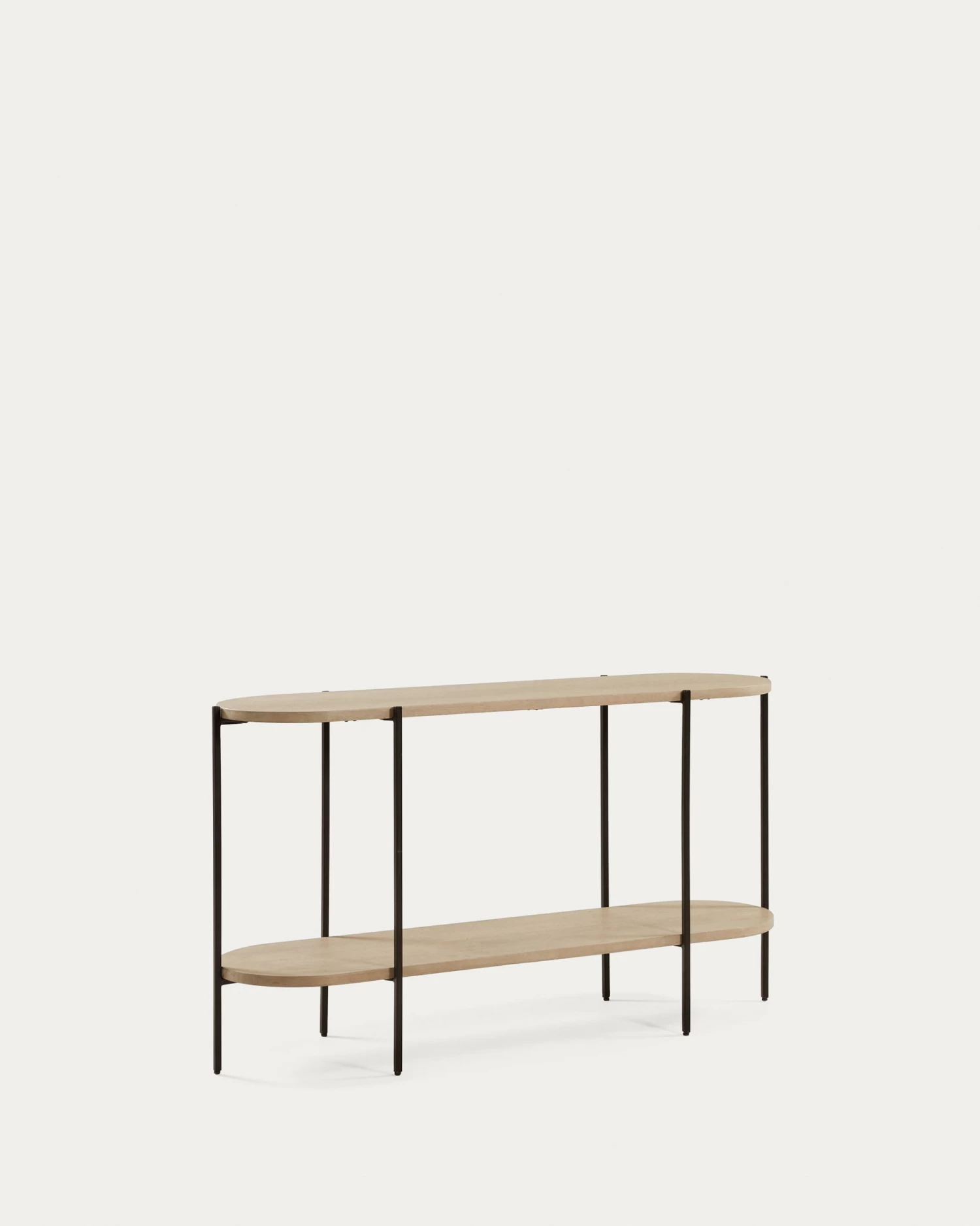 Palmia Console Table 140 X 81 Cm | Kave Home 3 Palmia Console Table 140 X 81 Cm | Kave Home