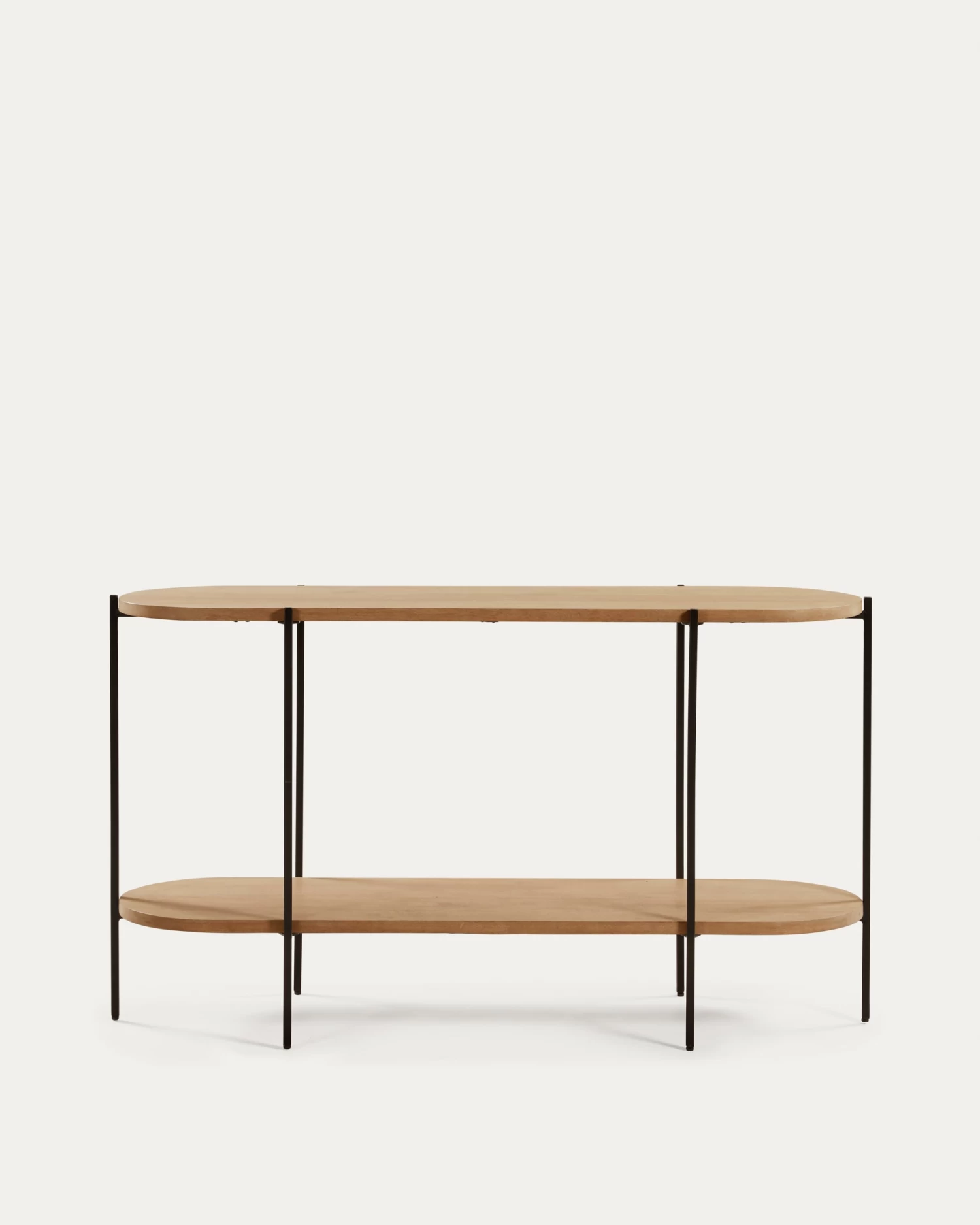 Palmia Console Table 140 X 81 Cm | Kave Home 8 Palmia Console Table 140 X 81 Cm | Kave Home - Image 6