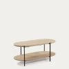 Palmia Coffee Table 110 X 55 Cm