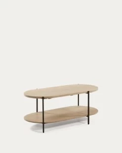Palmia Coffee Table 110 X 55 Cm