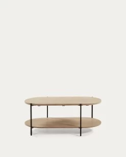 Palmia Coffee Table 110 X 55 Cm -Quality Furniture Store PAL004M46 1V02