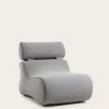 Club Armchair In Grey | Kave Home 1 Club Armchair In Grey | Kave Home -Quality Furniture Store S442VA03 1V01