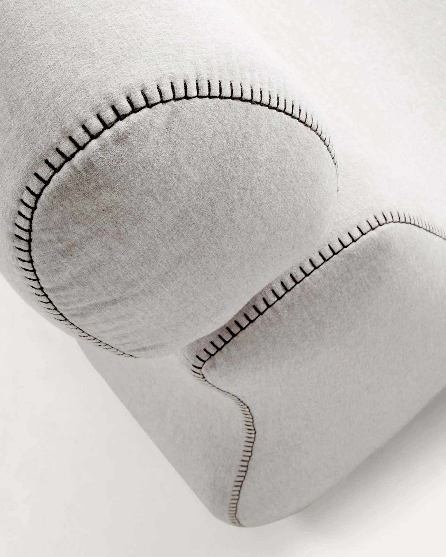 Club Armchair In Beige | Kave Home 5 Club Armchair In Beige | Kave Home - Image 3