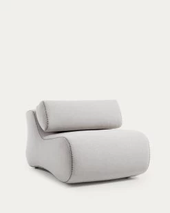 Club Armchair In Beige | Kave Home 13 Club Armchair In Beige | Kave Home -Quality Furniture Store S442VA12 1V02