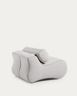 Club Armchair In Beige | Kave Home 16 Club Armchair In Beige | Kave Home -Quality Furniture Store S442VA12 1V05