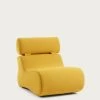 Club Armchair In Mustard | Kave Home 2 Club Armchair In Mustard | Kave Home -Quality Furniture Store S442VA81 1V01