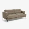 Tanya 2-seater Sofa In Brown 183 Cm | Kave Home 1 Tanya 2-seater Sofa In Brown 183 Cm | Kave Home -Quality Furniture Store S489LD03 1V01