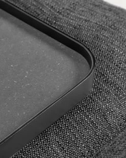 Module 3 Seaters Compo Dark Grey 232 Cm | Kave Home -Quality Furniture Store S583BB02 1D04