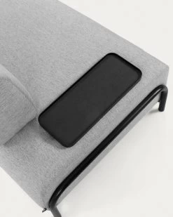 Module 3 Seaters Compo Light Grey 232 Cm | Kave Home -Quality Furniture Store S583BB14 1D03