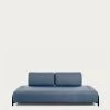 Module 3 Seaters Compo Blue 232 Cm | Kave Home