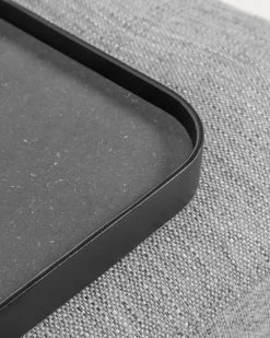 Compo 3 Seater Sofa In Light Grey 232 Cm | Kave Home -Quality Furniture Store S589BB14 1D03