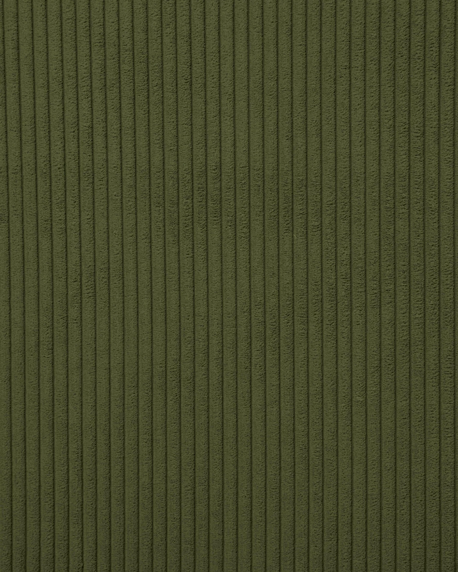 Blok 4 Seater Corner Sofa In Wide Seam Green Corduroy 290 X 290 Cm | Kave Home 11 Blok 4 Seater Corner Sofa In Wide Seam Green Corduroy 290 X 290 Cm | Kave Home - Image 9