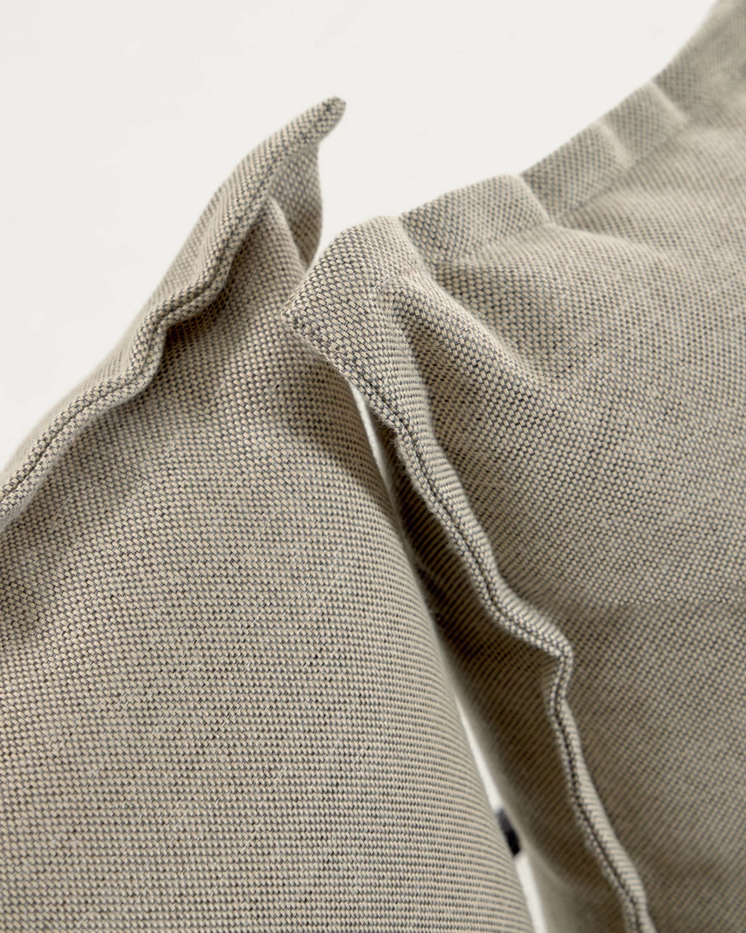 Mareluz 3 Seater Sofa In Black Steel 197 Cm | Kave Home 9 Mareluz 3 Seater Sofa In Black Steel 197 Cm | Kave Home - Image 7