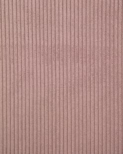 Blok 3 Seater Sofa With Left Side Chaise Longue In Pink Wide Seam Corduroy 300 Cm | Kave Home 21 Blok 3 Seater Sofa With Left Side Chaise Longue In Pink Wide Seam Corduroy 300 Cm | Kave Home -Quality Furniture Store S751LN24 1D05