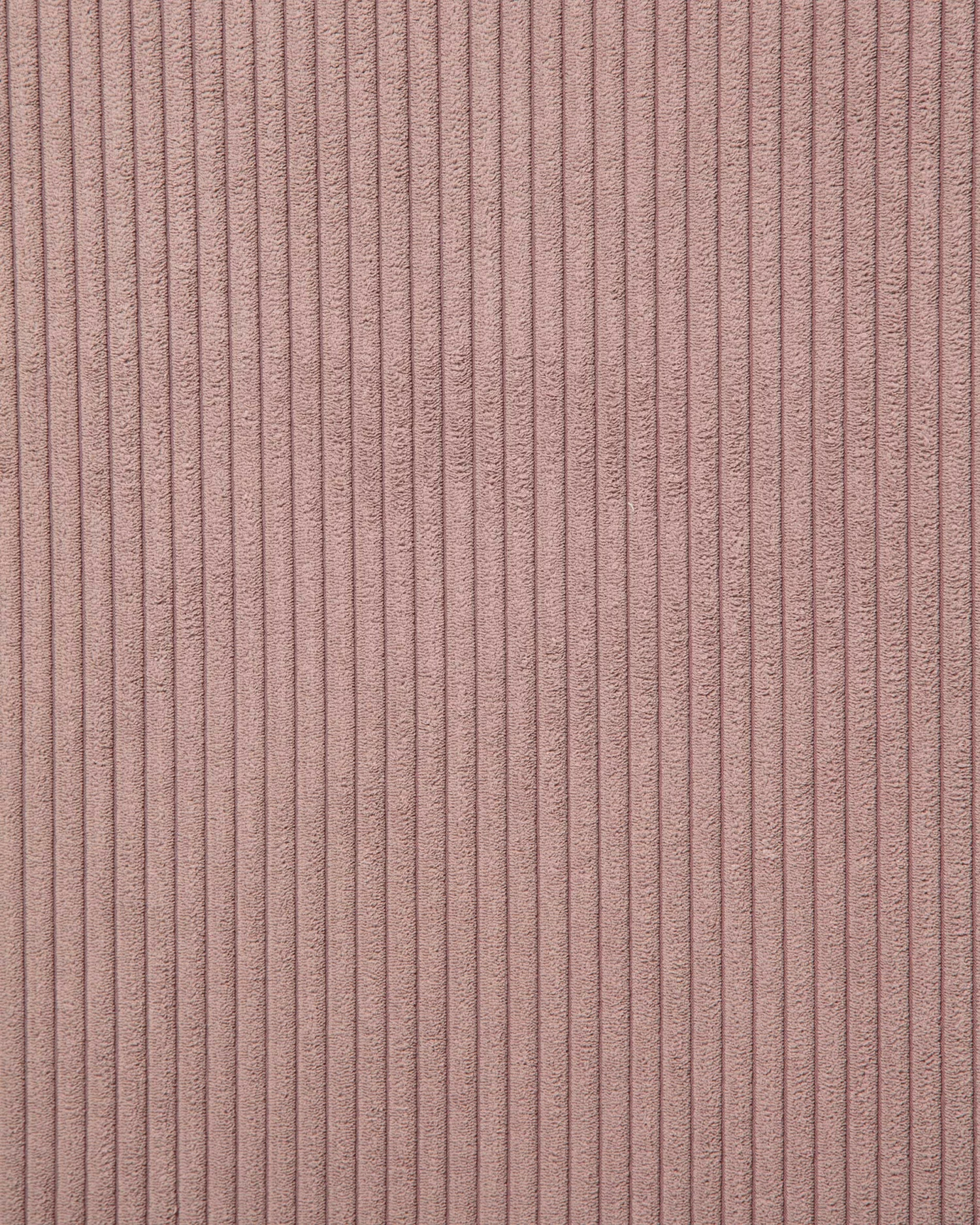 Blok 3 Seater Sofa With Right Side Chaise Longue In Pink Wide Seam Corduroy 300 Cm | Kave Home 12 Blok 3 Seater Sofa With Right Side Chaise Longue In Pink Wide Seam Corduroy 300 Cm | Kave Home - Image 10