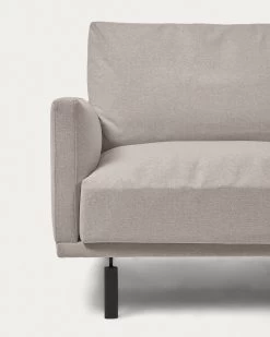 Galene 2 Seater Sofa In Beige 174 Cm | Kave Home 14 Galene 2 Seater Sofa In Beige 174 Cm | Kave Home -Quality Furniture Store S801 20 GR39 1D01