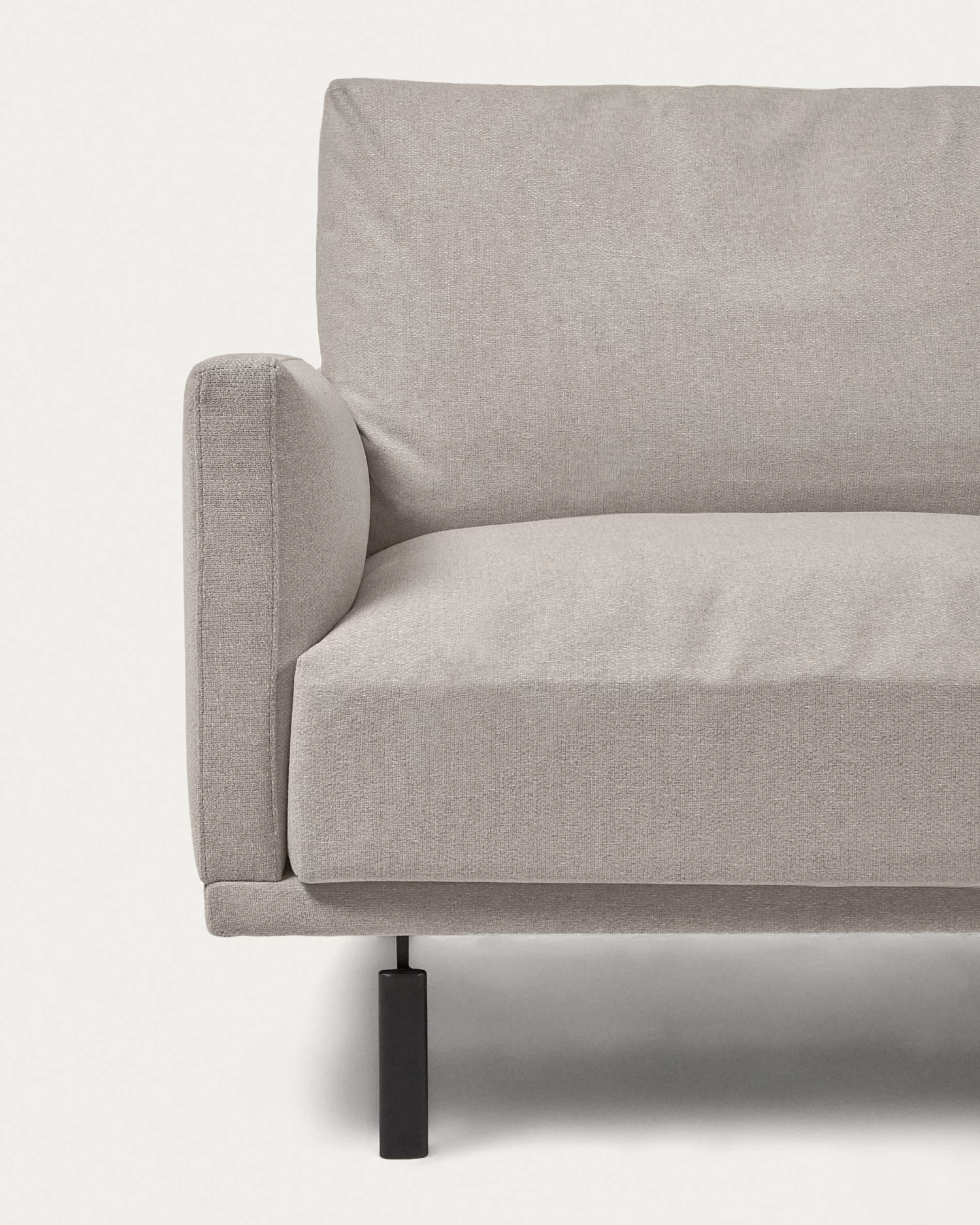 Galene 2 Seater Sofa In Beige 174 Cm | Kave Home 5 Galene 2 Seater Sofa In Beige 174 Cm | Kave Home - Image 3