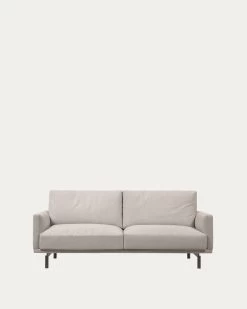 Galene 2 Seater Sofa In Beige 174 Cm | Kave Home