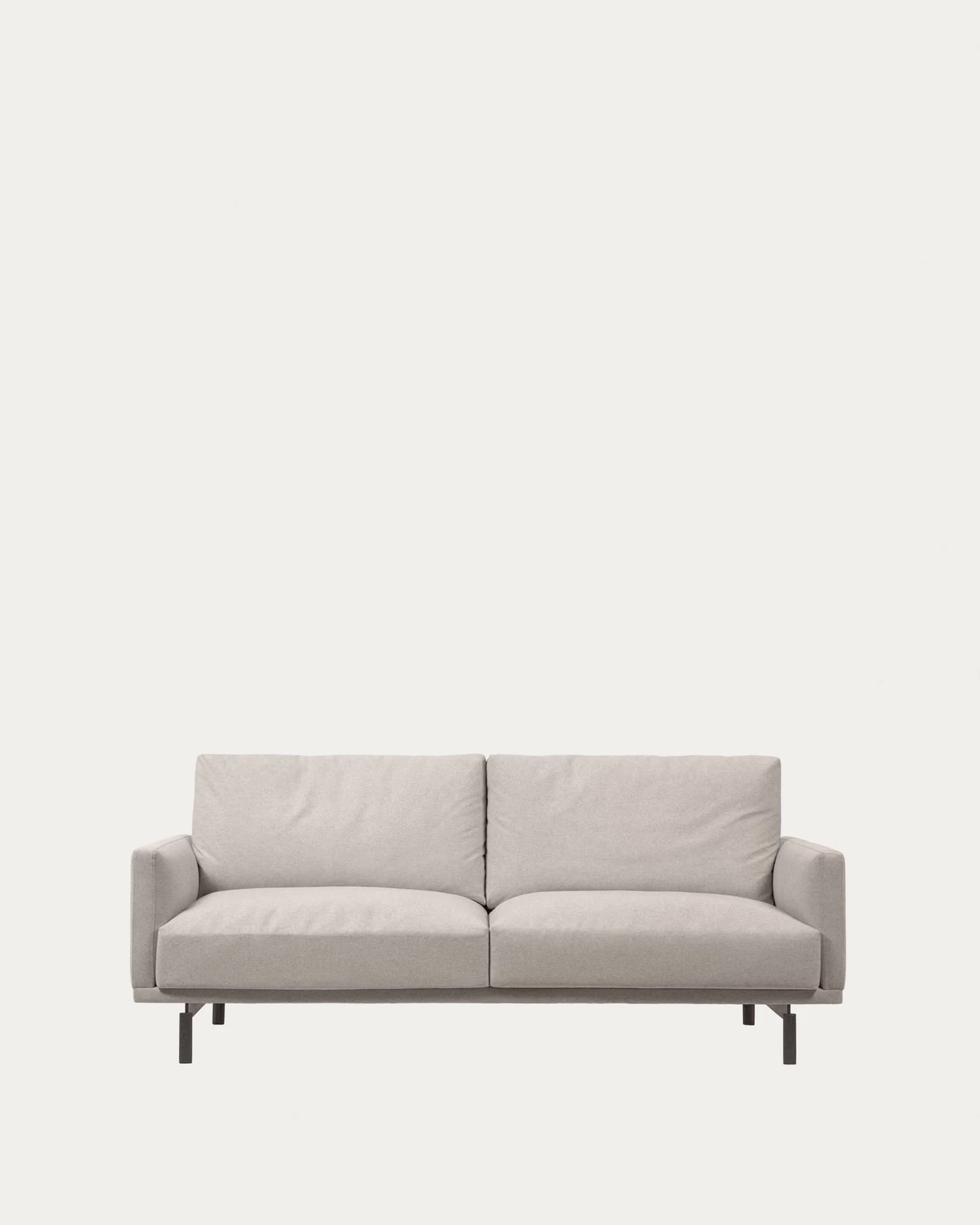 Galene 2 Seater Sofa In Beige 174 Cm | Kave Home 3 Galene 2 Seater Sofa In Beige 174 Cm | Kave Home
