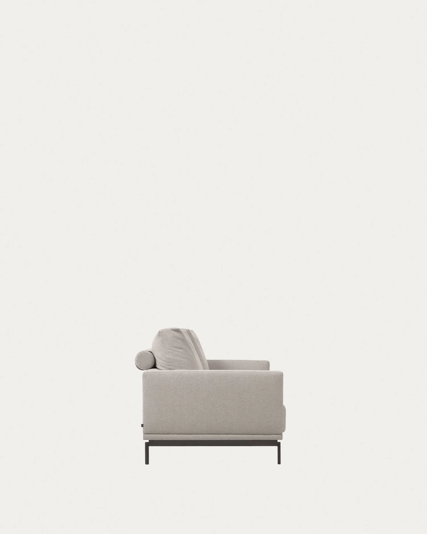 Galene 2 Seater Sofa In Beige 174 Cm | Kave Home 10 Galene 2 Seater Sofa In Beige 174 Cm | Kave Home - Image 8