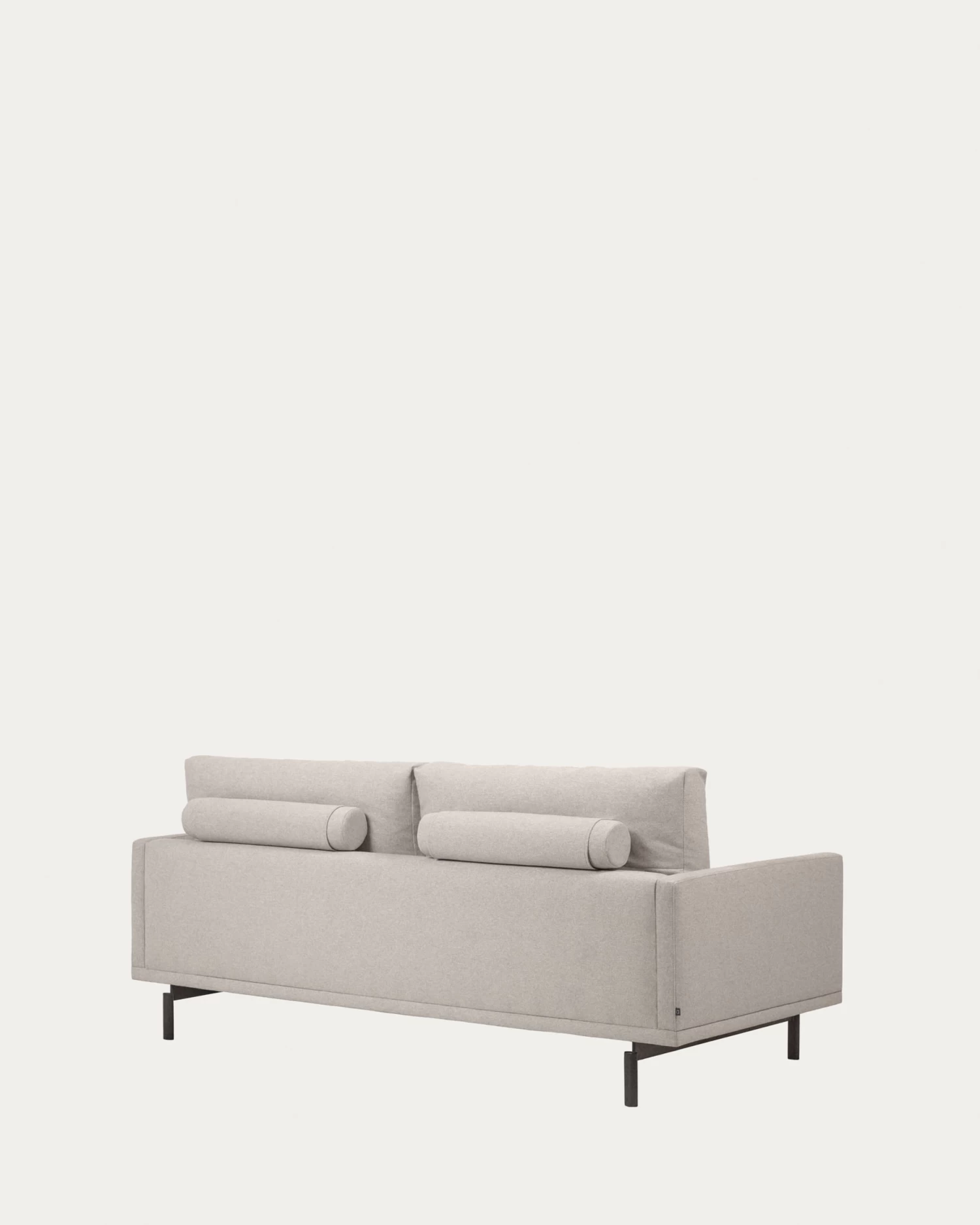 Galene 2 Seater Sofa In Beige 174 Cm | Kave Home 11 Galene 2 Seater Sofa In Beige 174 Cm | Kave Home - Image 9