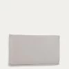 Tanit Headboard With Grey Linen Removable Cover For 200 Cm Beds | Kave Home 1 Tanit Headboard With Grey Linen Removable Cover For 200 Cm Beds | Kave Home -Quality Furniture Store S804 CAB200 SN03 1V01