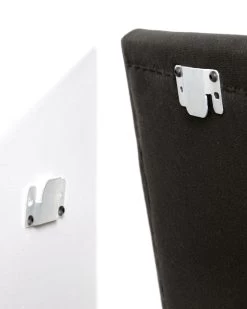 Tanit Headboard With Maroon Linen Removable Cover For 200 Cm Beds | Kave Home 14 Tanit Headboard With Maroon Linen Removable Cover For 200 Cm Beds | Kave Home -Quality Furniture Store S804 CAB200 SN04 1D03