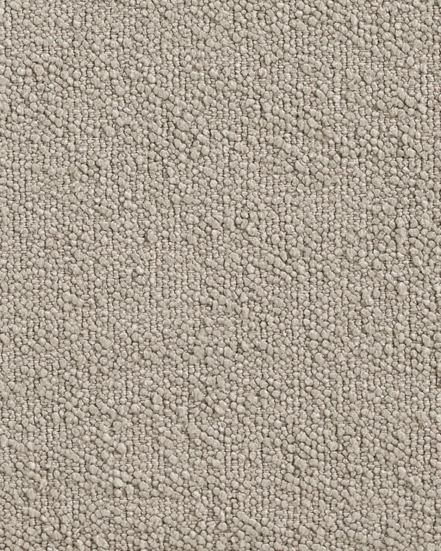 Mihaela 3 Seater Sofa With Left-hand Chaise Longue In Grey Fleece 264 Cm | Kave Home 11 Mihaela 3 Seater Sofa With Left-hand Chaise Longue In Grey Fleece 264 Cm | Kave Home - Image 9