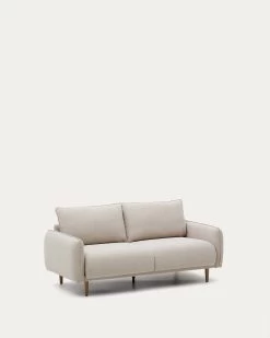 Carlota 2-seater Sofa In Beige, 184 Cm 11 Carlota 2-seater Sofa In Beige, 184 Cm -Quality Furniture Store S80620AU12 1V02