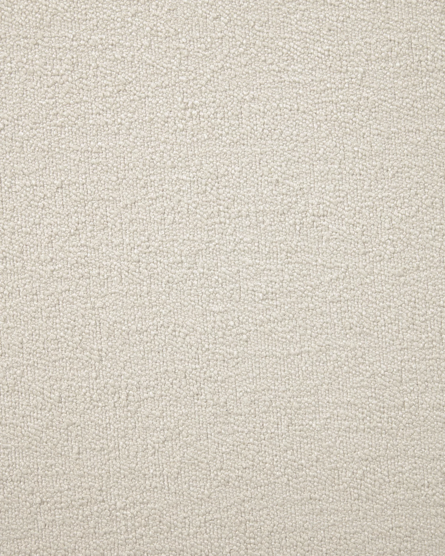 Candela Armchair In White Fleece | Kave Home 12 Candela Armchair In White Fleece | Kave Home - Image 10