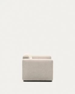 Neom 2 Seater Modular Sofa In Beige 188 Cm | Kave Home 18 Neom 2 Seater Modular Sofa In Beige 188 Cm | Kave Home -Quality Furniture Store S82620AU12 1V03