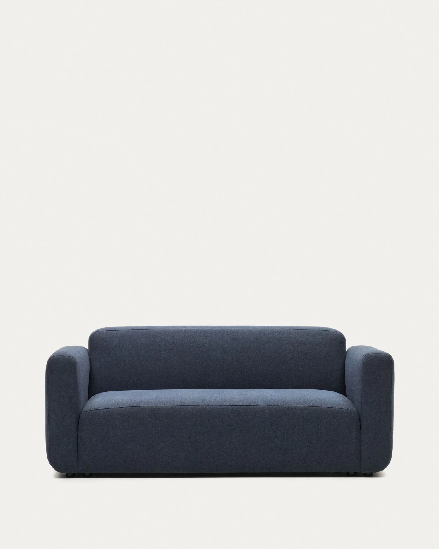 Neom 2 Seater Modular Sofa In Blue 188 Cm | Kave Home 3 Neom 2 Seater Modular Sofa In Blue 188 Cm | Kave Home