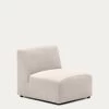 Neom Seat Module In Beige 75 Cm | Kave Home 2 Neom Seat Module In Beige 75 Cm | Kave Home -Quality Furniture Store S826MD1PAU12 1V01
