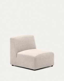 Neom Seat Module In Beige 75 Cm | Kave Home