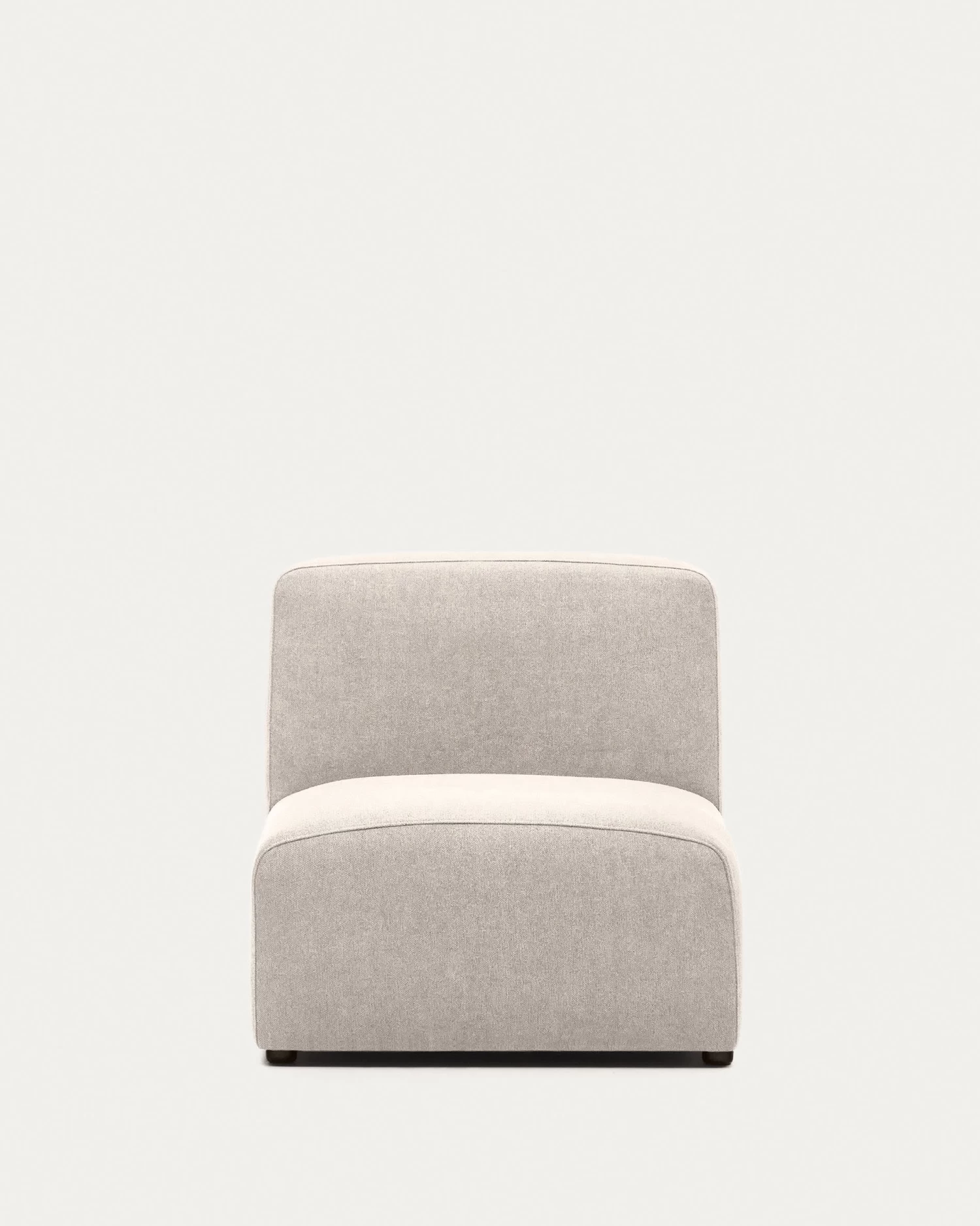 Neom Seat Module In Beige 75 Cm | Kave Home 7 Neom Seat Module In Beige 75 Cm | Kave Home - Image 5